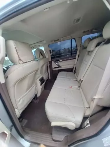 Lexus GX 460
