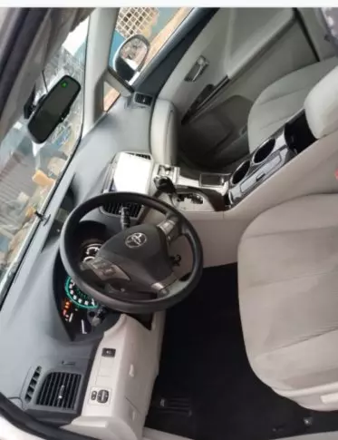 Toyota Venza