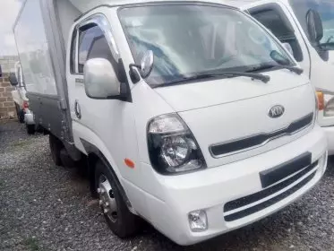 KIA Bongo
