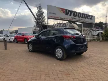 Mazda 2