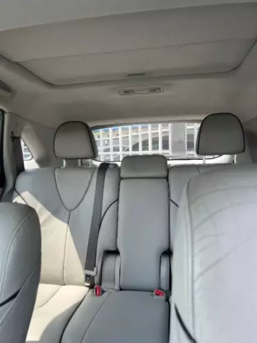 Toyota Venza