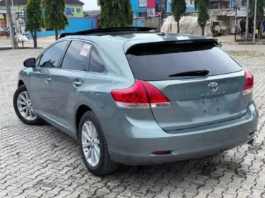 Toyota Venza