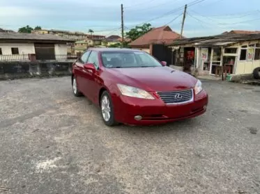 Lexus ES 350