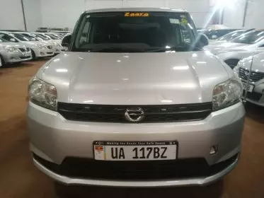 Toyota Rumion