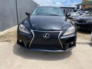 Lexus IS 250