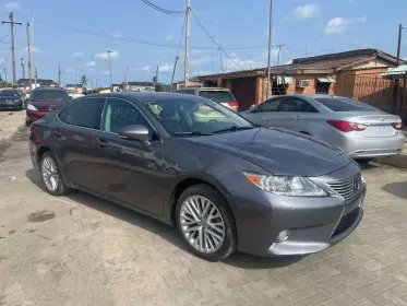 Lexus ES 350