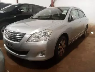 Toyota Premio