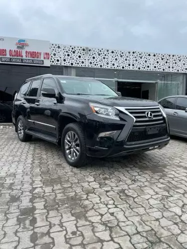 Lexus GX 460