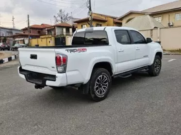 Toyota Tacoma