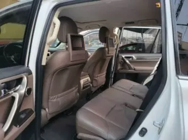 Lexus GX 460