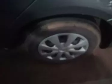 Toyota Fielder 