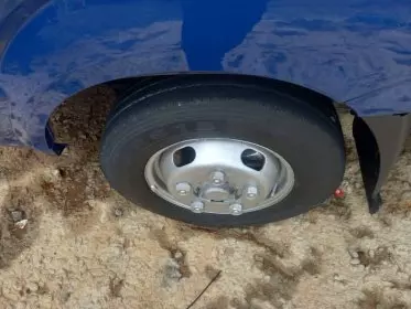 KIA Bongo