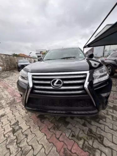 Lexus GX 460