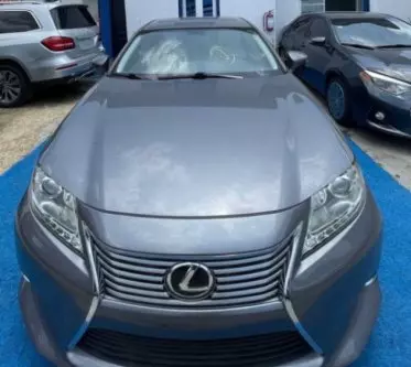 Lexus ES 350