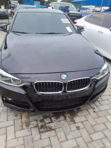 BMW 116