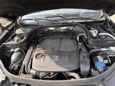 Mercedes-Benz GLK 350