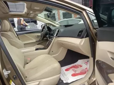 Toyota Venza