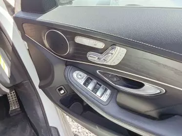 Mercedes-Benz C200