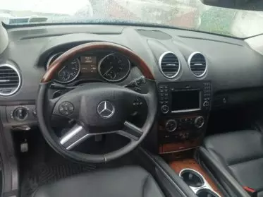 Mercedes-Benz ML 350