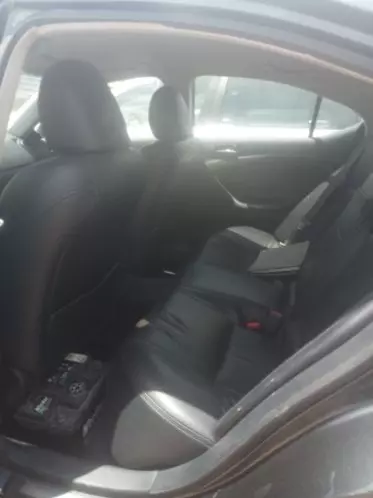 Lexus IS 250