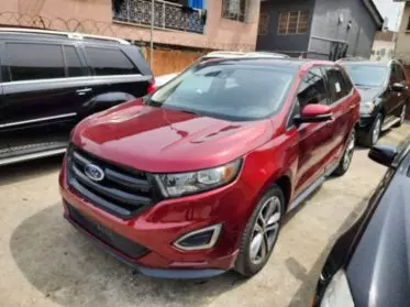 Ford Edge