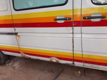 Volkswagen LT