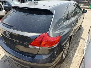 Toyota Venza