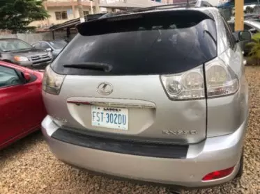 Lexus RX 330