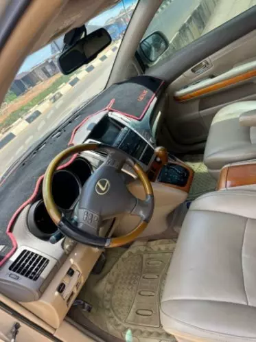 Lexus RX 300