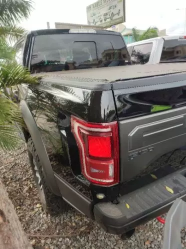 Ford Raptor