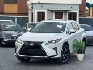 Lexus RX 350