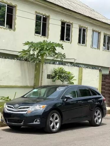 Toyota Venza
