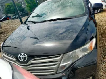 Toyota Venza