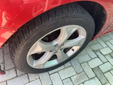 Toyota Venza