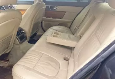 Land Rover LR 3