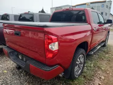 Toyota Tundra