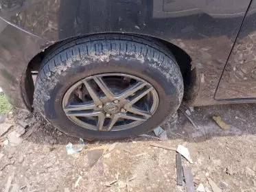Mazda Flair