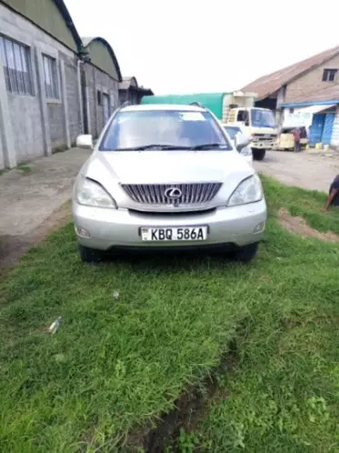 Lexus RX 300