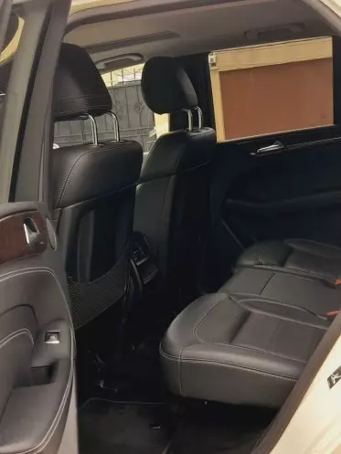 Mercedes-Benz ML 350