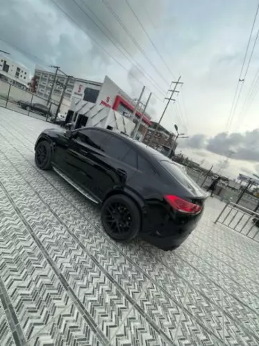 Mercedes-Benz AMG GT 53