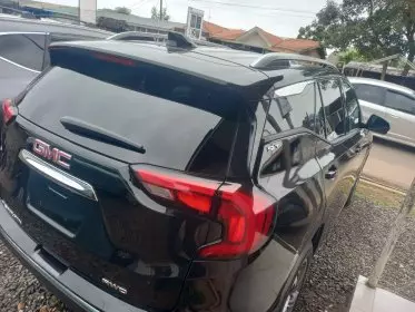 GMC Terrain