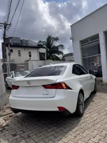 Lexus IS 250