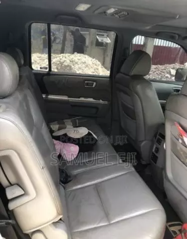 Honda Pilot