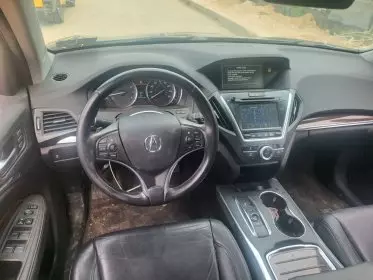 Acura MDX