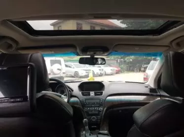 Acura MDX