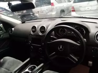 Mercedes-Benz ML 350
