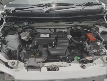 SUZUKI Alto GLX