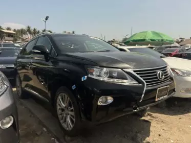 Lexus RX 350