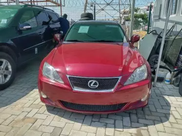 Lexus IS 350