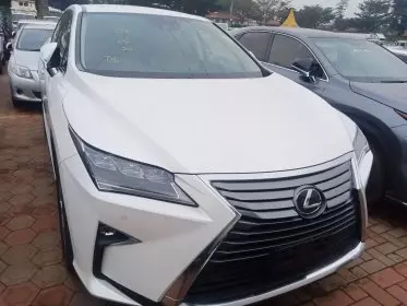Lexus RX 200t